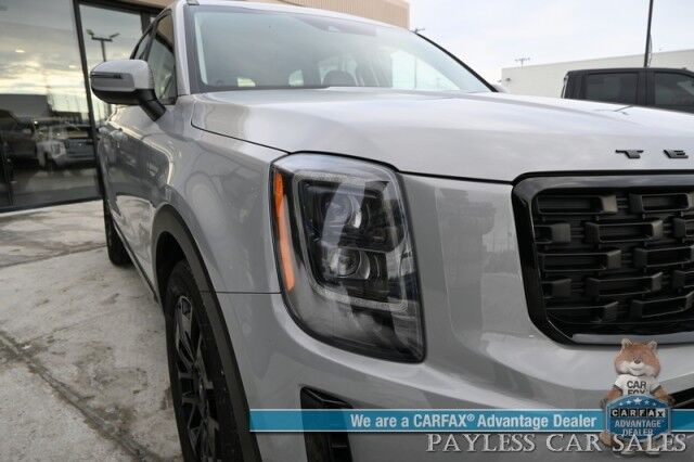 2022 Kia Telluride EX Anchorage AK