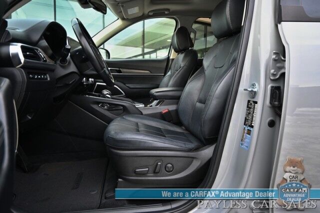 2022 Kia Telluride EX Anchorage AK