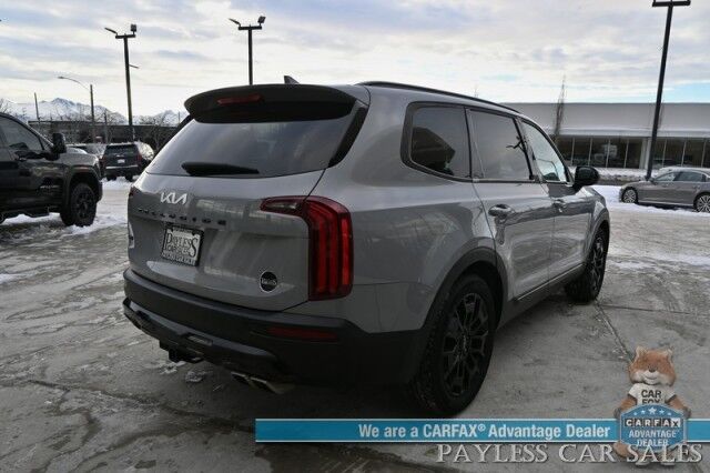 2022 Kia Telluride EX Anchorage AK