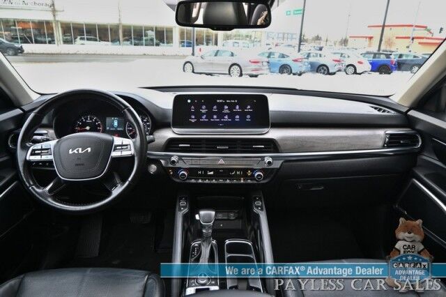 2022 Kia Telluride EX Anchorage AK