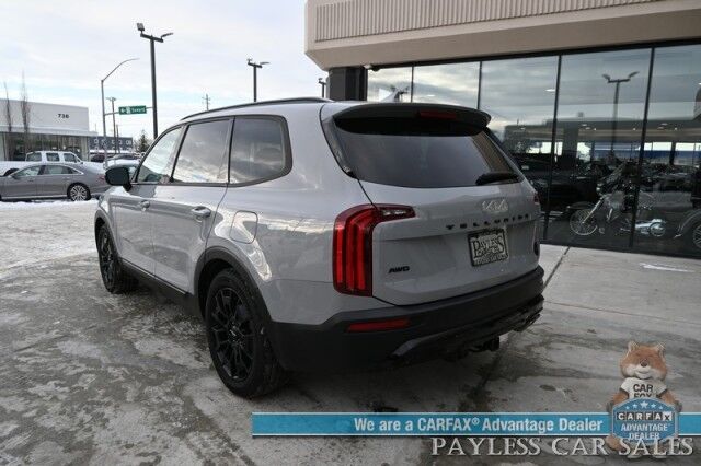 2022 Kia Telluride EX Anchorage AK