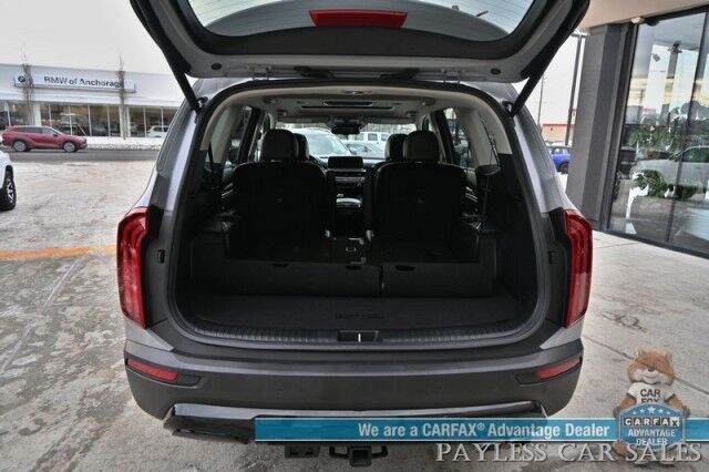 2022 Kia Telluride EX Anchorage AK