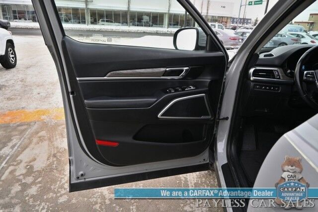 2022 Kia Telluride EX Anchorage AK