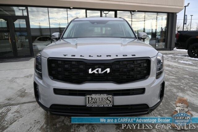 2022 Kia Telluride EX Anchorage AK