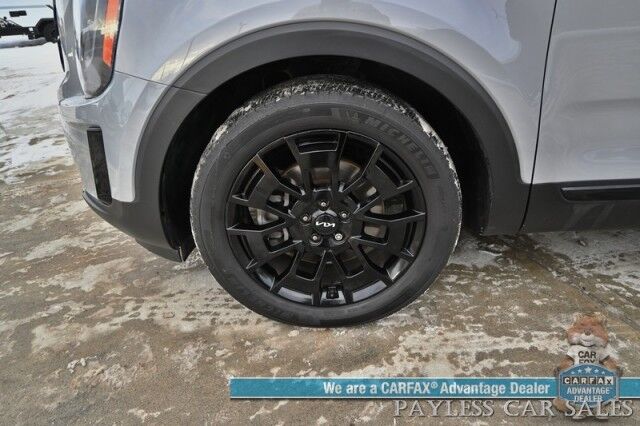2022 Kia Telluride EX Anchorage AK