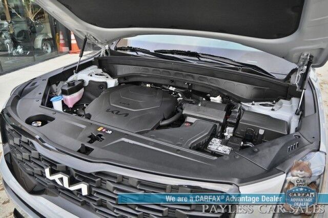 2022 Kia Telluride EX Anchorage AK