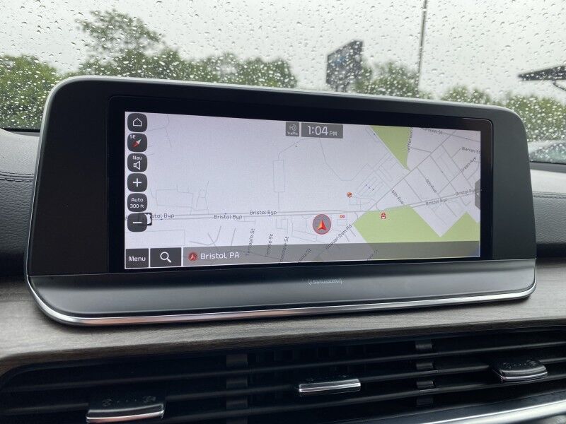 2022 Kia Telluride EX Bristol  PA