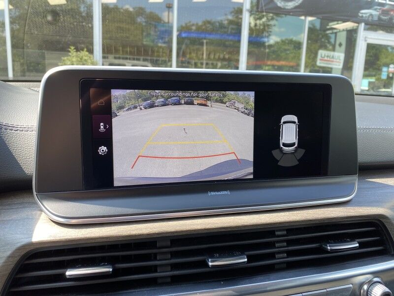2022 Kia Telluride EX Bristol  PA