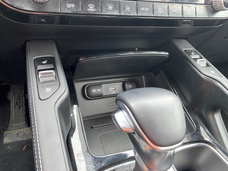 2022 Kia Telluride EX Bristol  PA