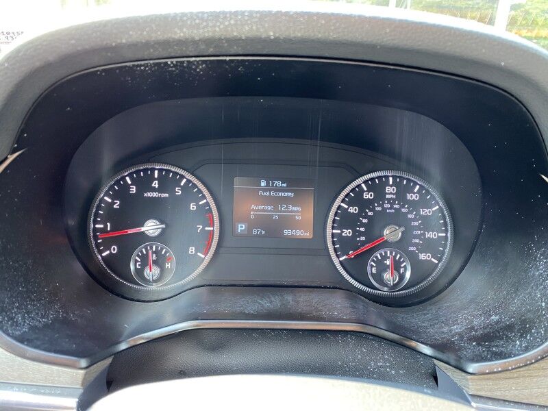 2022 Kia Telluride EX Bristol  PA
