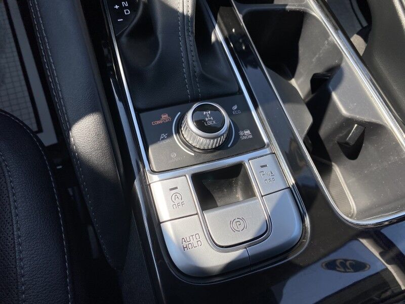2022 Kia Telluride EX Bristol  PA