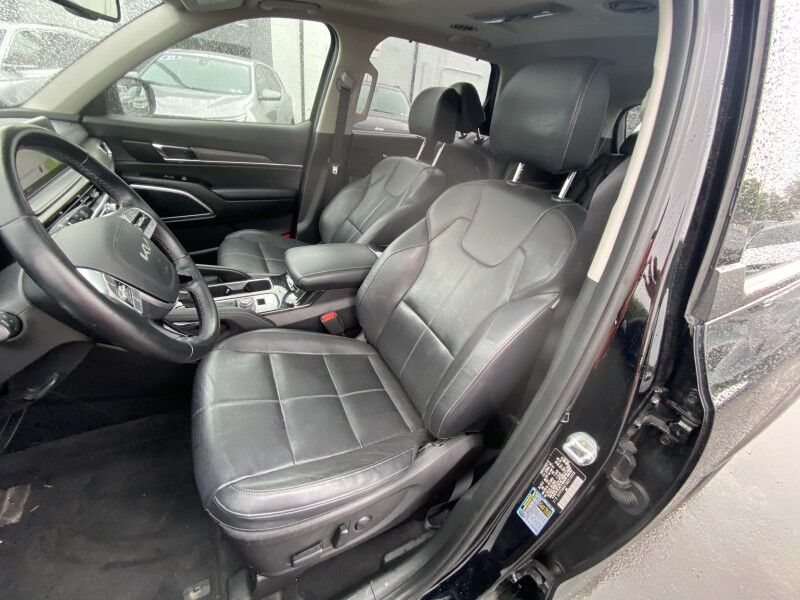 2022 Kia Telluride EX Bristol  PA