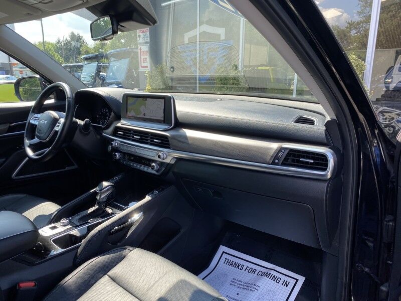 2022 Kia Telluride EX Bristol  PA