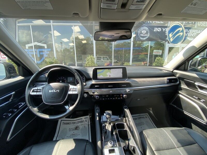 2022 Kia Telluride EX Bristol  PA