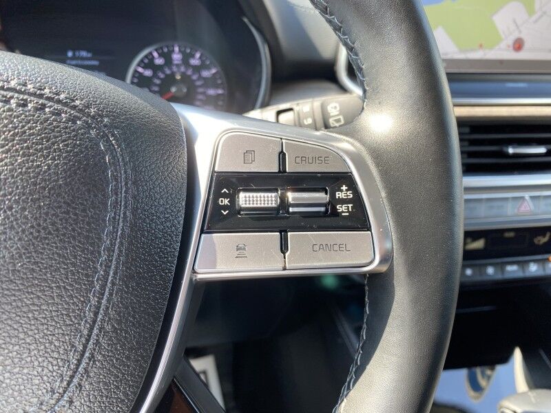 2022 Kia Telluride EX Bristol  PA
