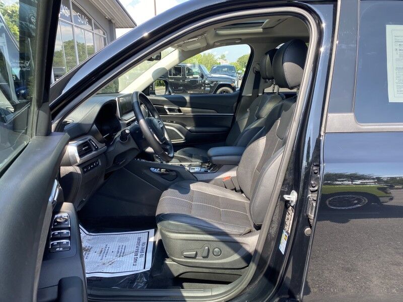 2022 Kia Telluride EX Bristol  PA