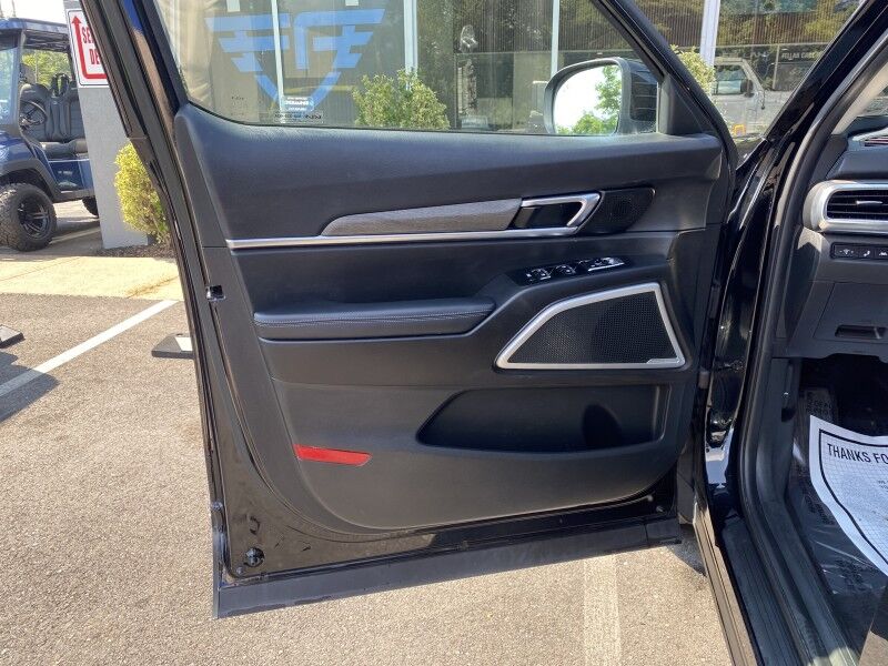 2022 Kia Telluride EX Bristol  PA