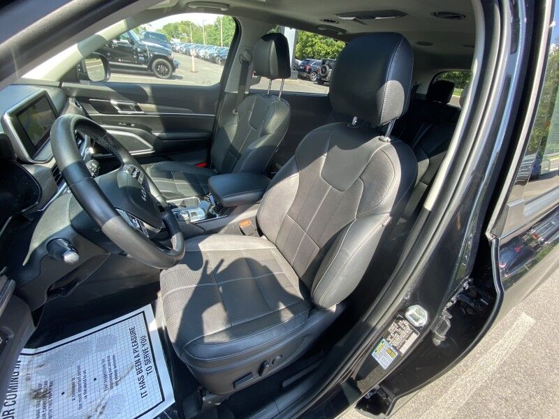 2022 Kia Telluride EX Bristol  PA