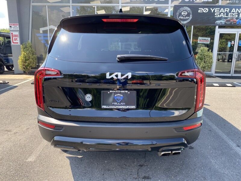2022 Kia Telluride EX Bristol  PA