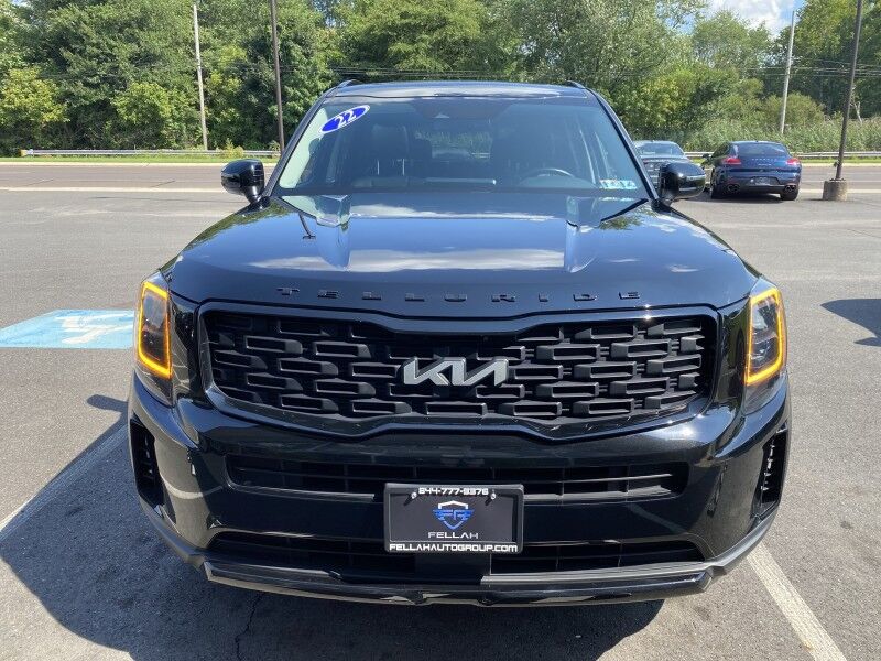 2022 Kia Telluride EX Bristol  PA