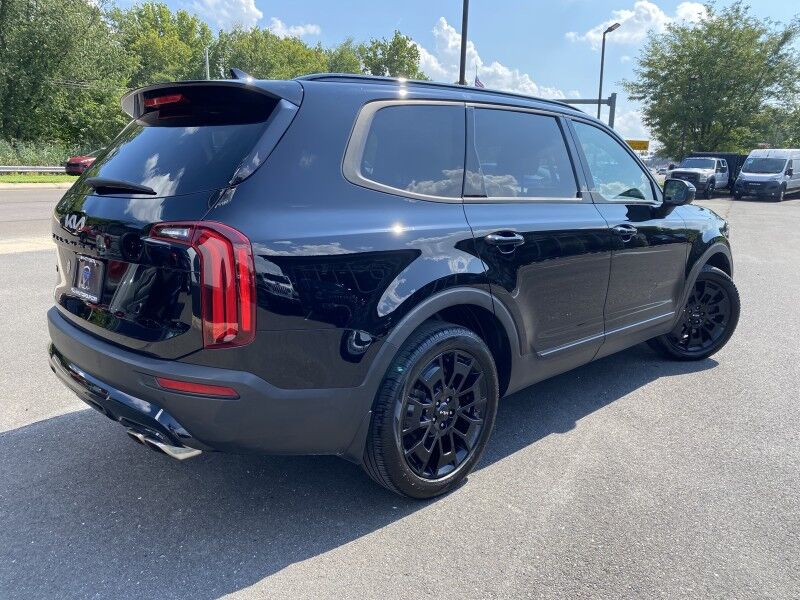 2022 Kia Telluride EX Bristol  PA