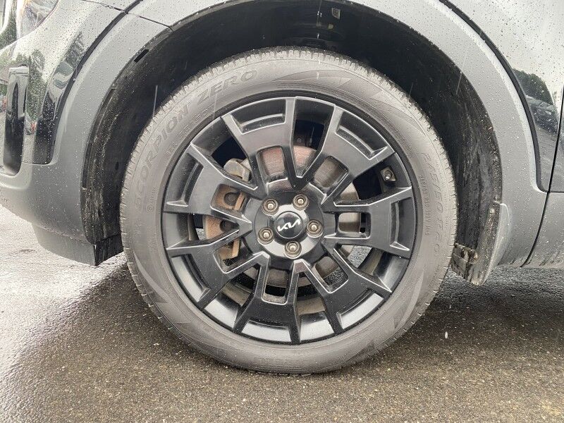 2022 Kia Telluride EX Bristol  PA
