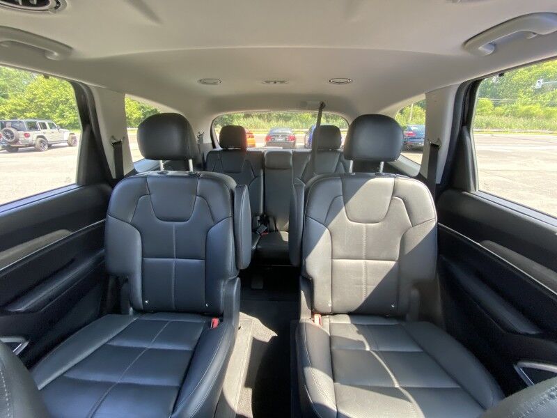2022 Kia Telluride EX Bristol  PA