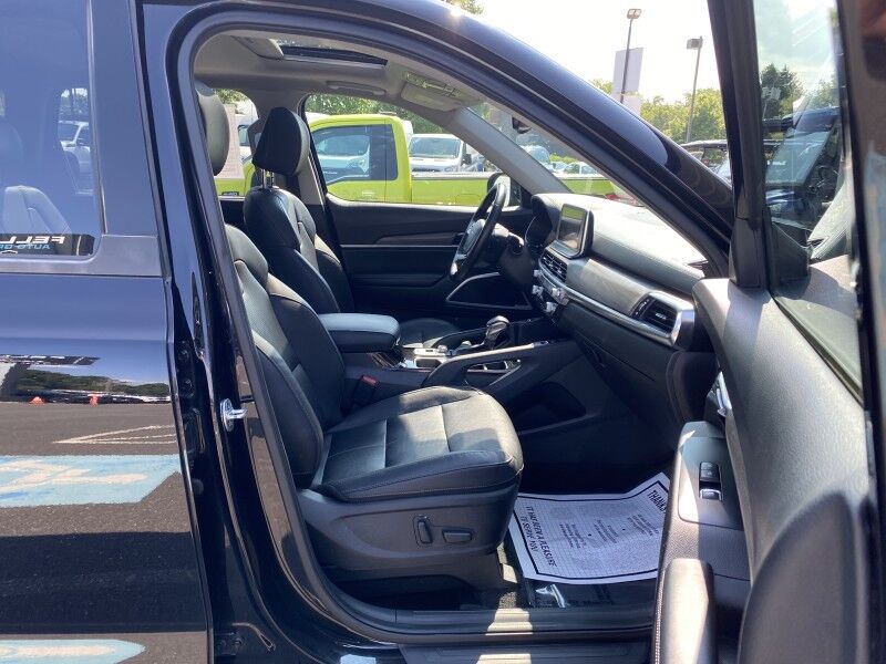2022 Kia Telluride EX Springfield PA