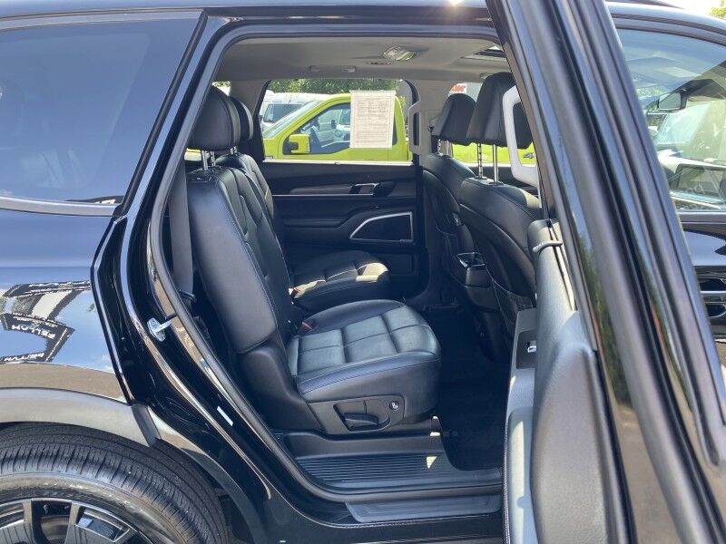 2022 Kia Telluride EX Springfield PA