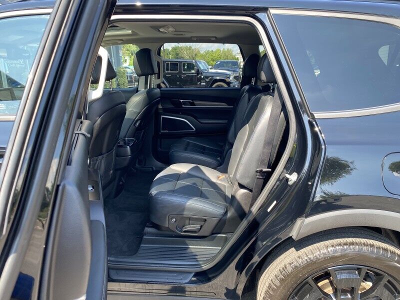2022 Kia Telluride EX Springfield PA