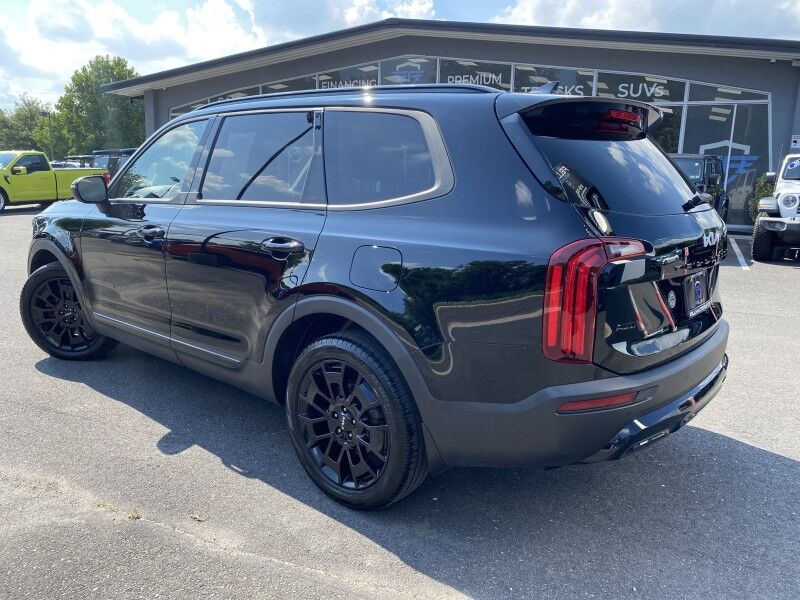2022 Kia Telluride EX Springfield PA