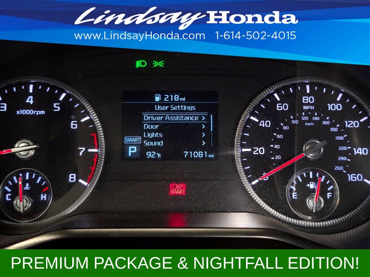 2022 Kia Telluride EX Columbus OH