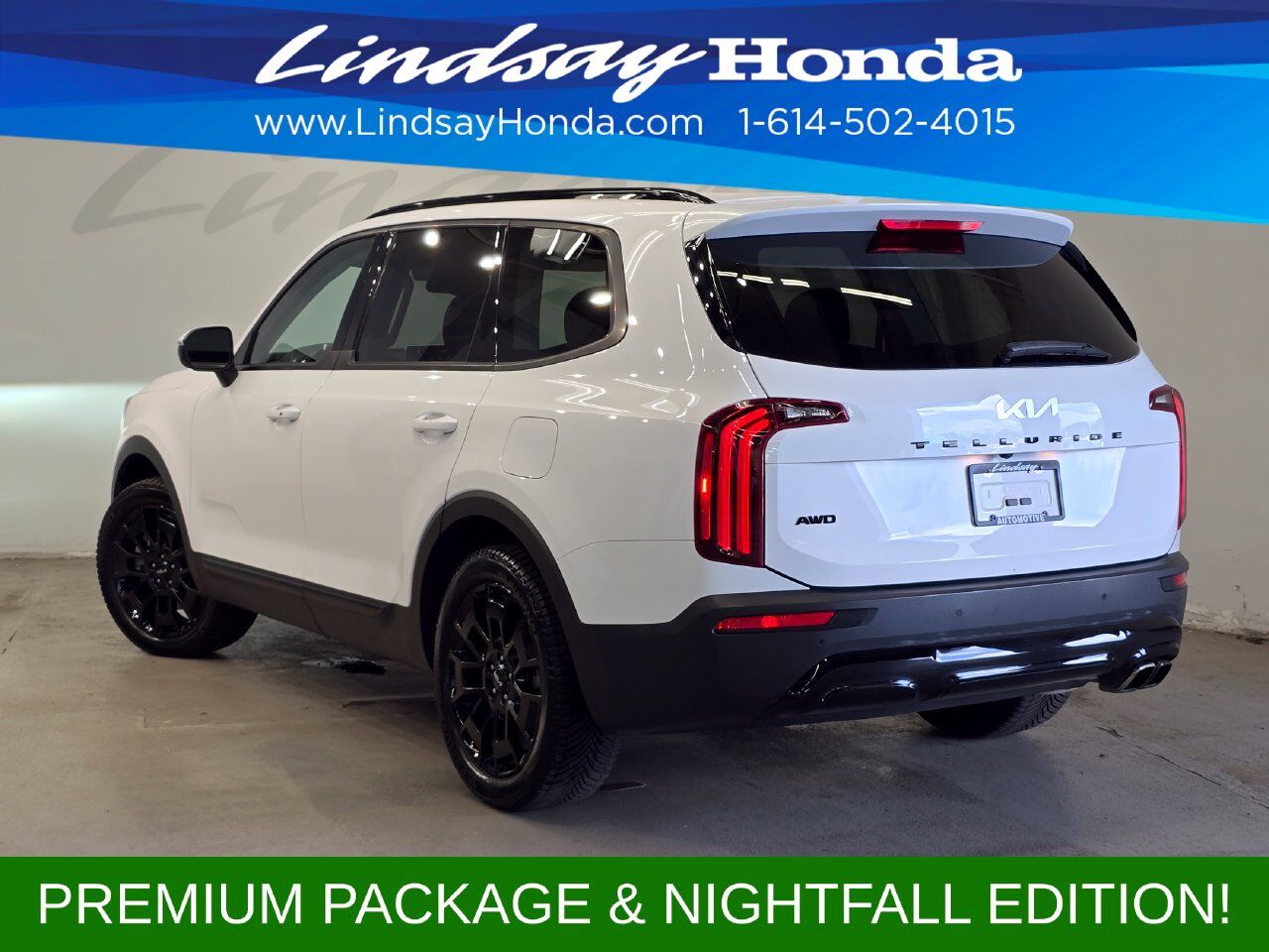 2022 Kia Telluride EX Columbus OH