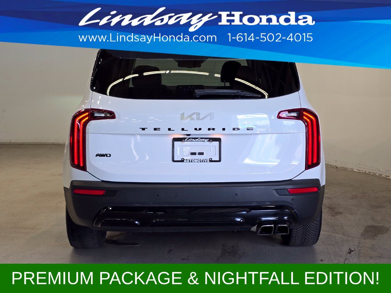 2022 Kia Telluride EX Columbus OH