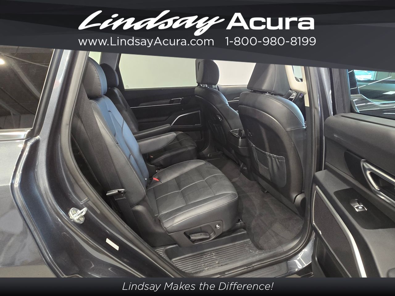 2022 Kia Telluride EX Columbus OH