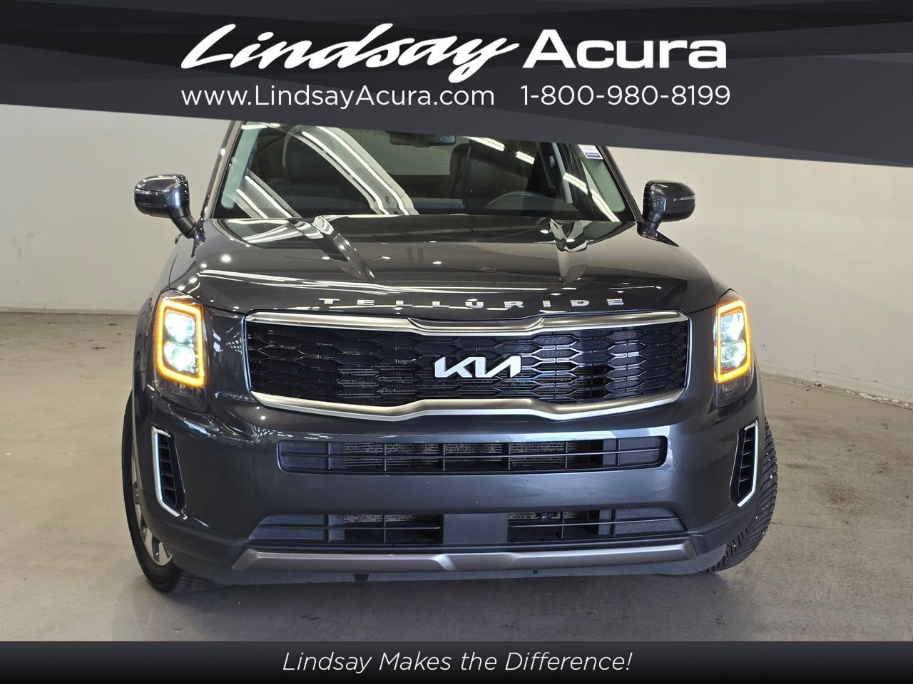 2022 Kia Telluride EX Columbus OH