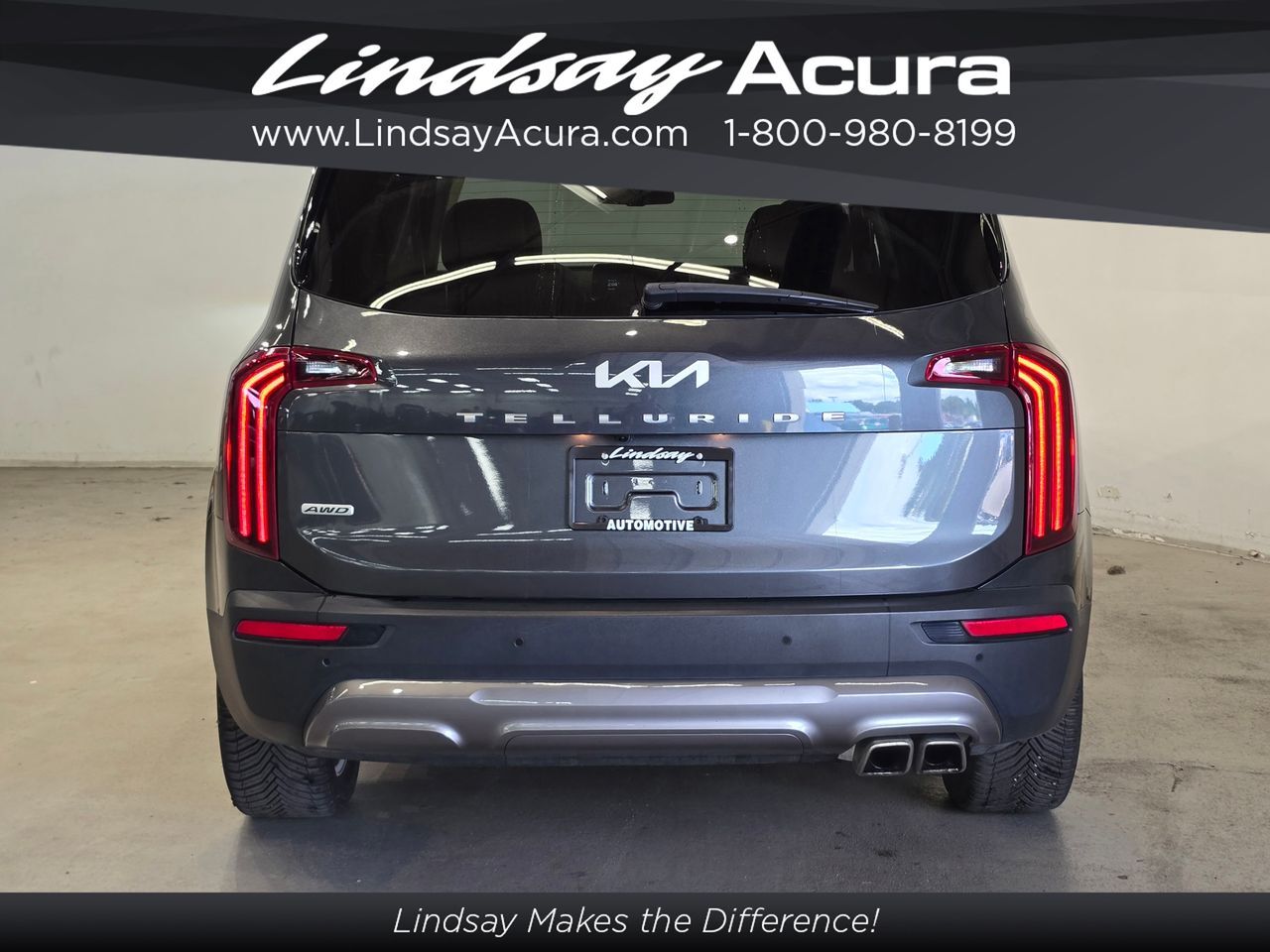 2022 Kia Telluride EX Columbus OH