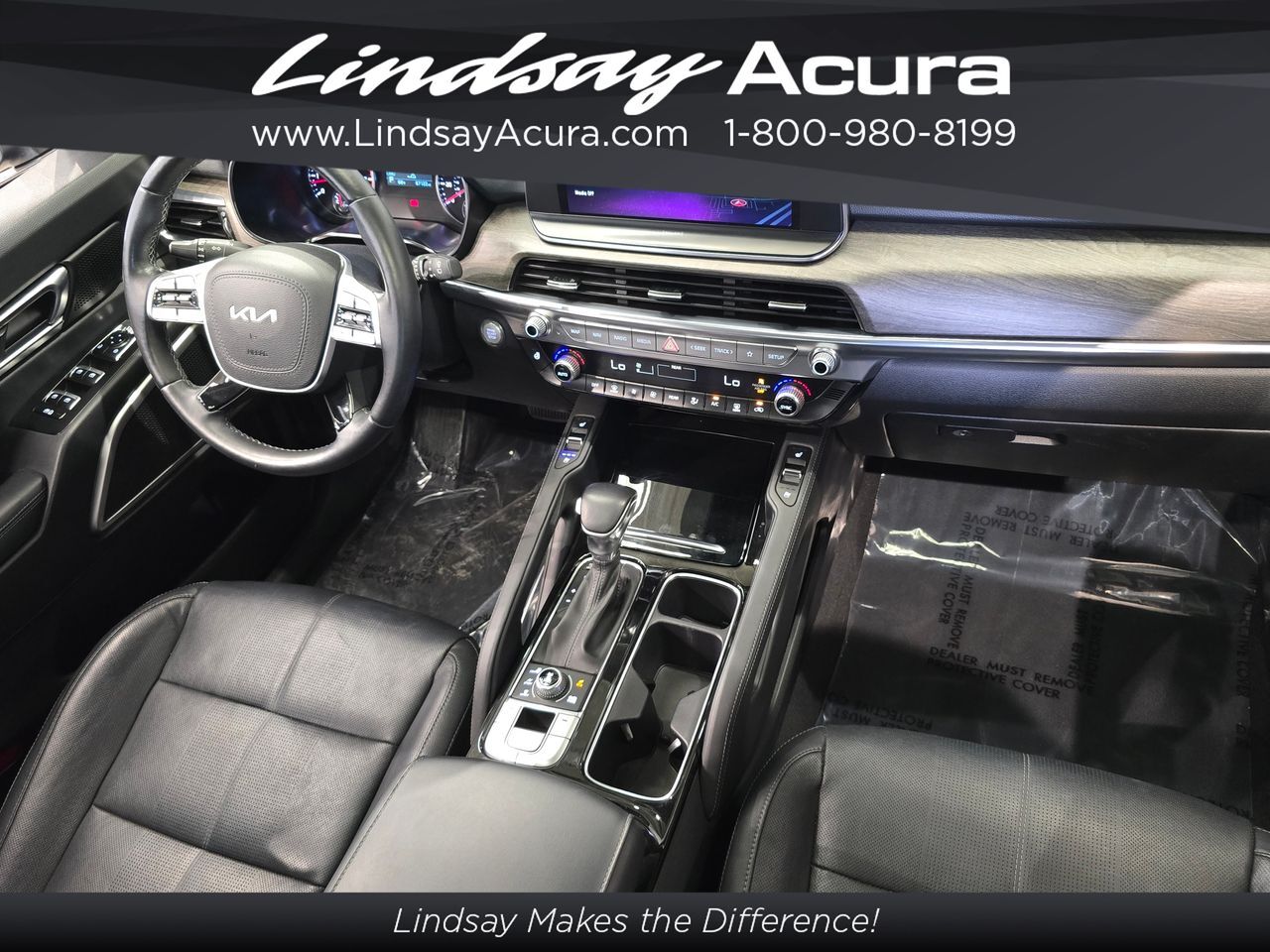 2022 Kia Telluride EX Columbus OH