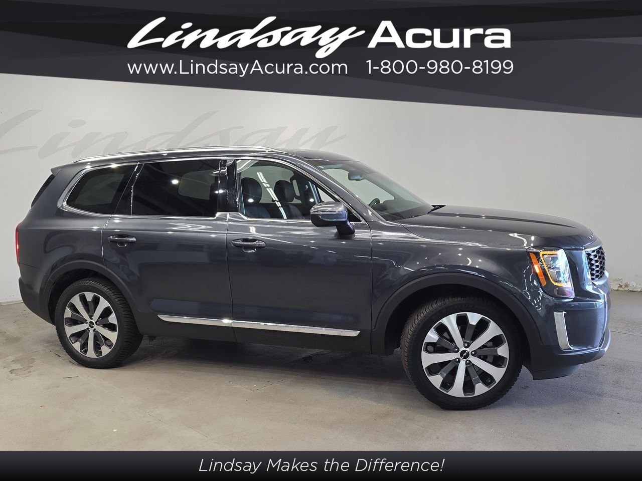 2022 Kia Telluride EX Columbus OH