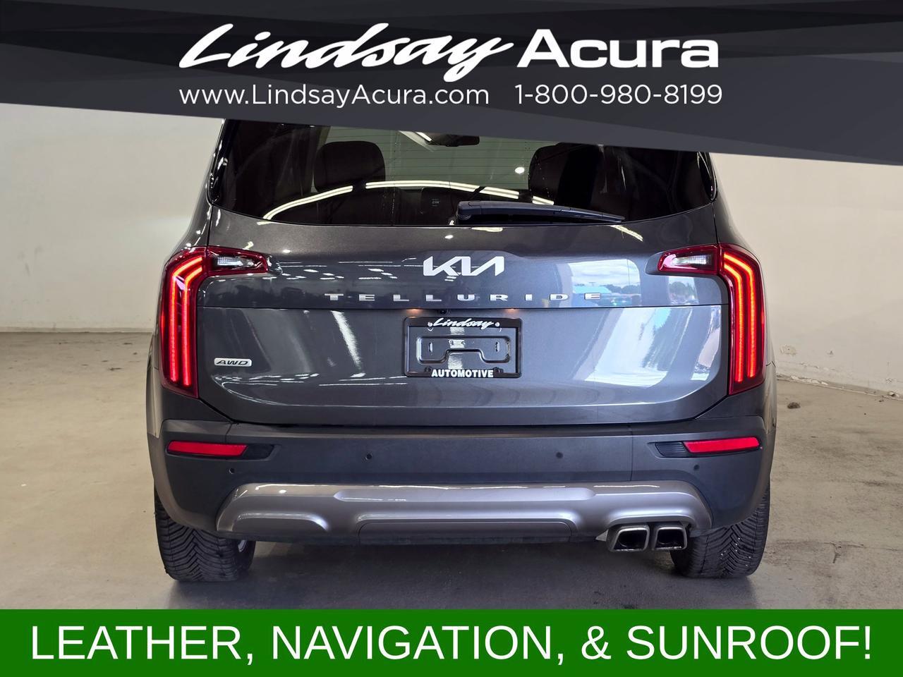 2022 Kia Telluride EX Columbus OH