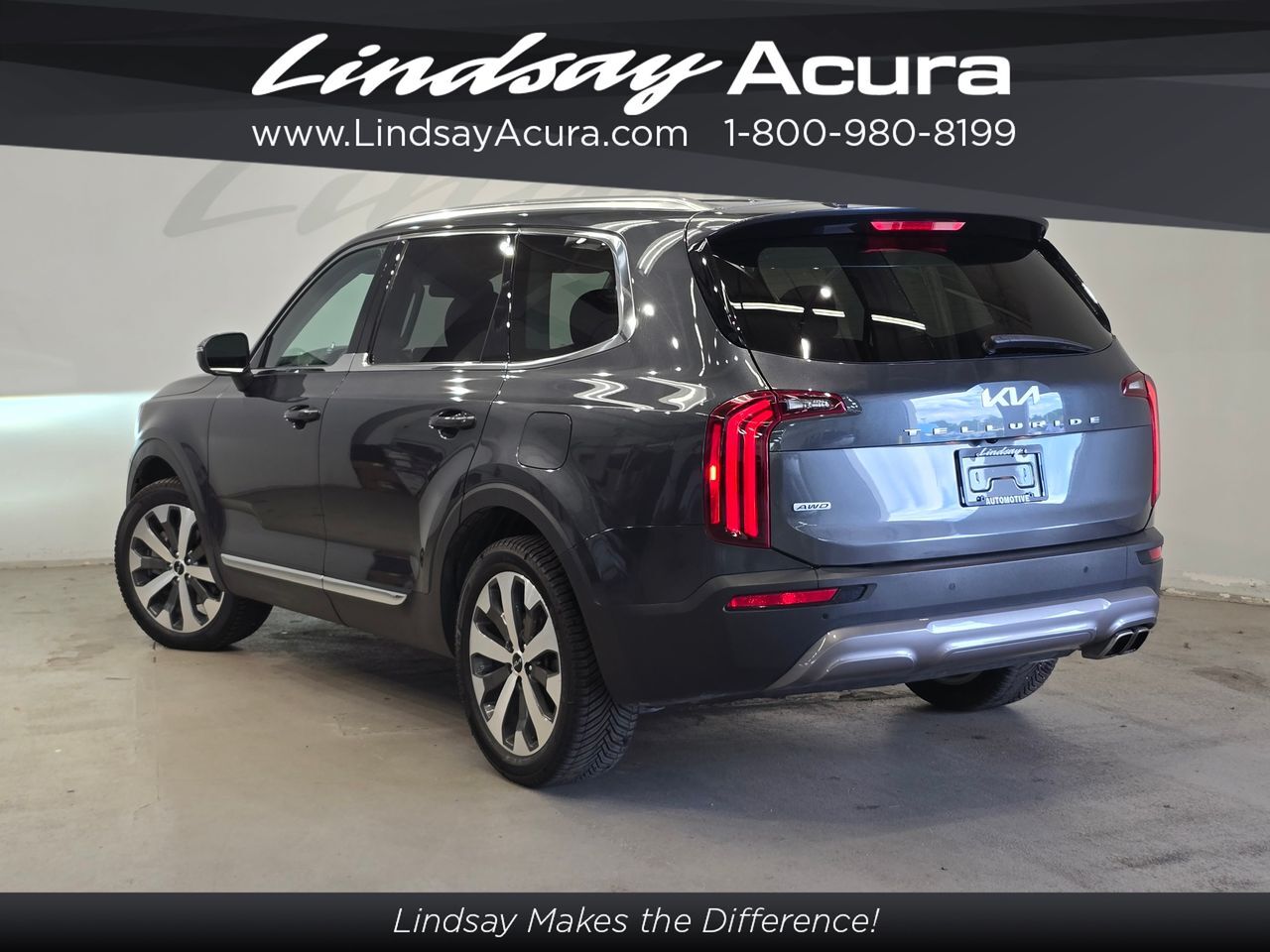 2022 Kia Telluride EX Columbus OH