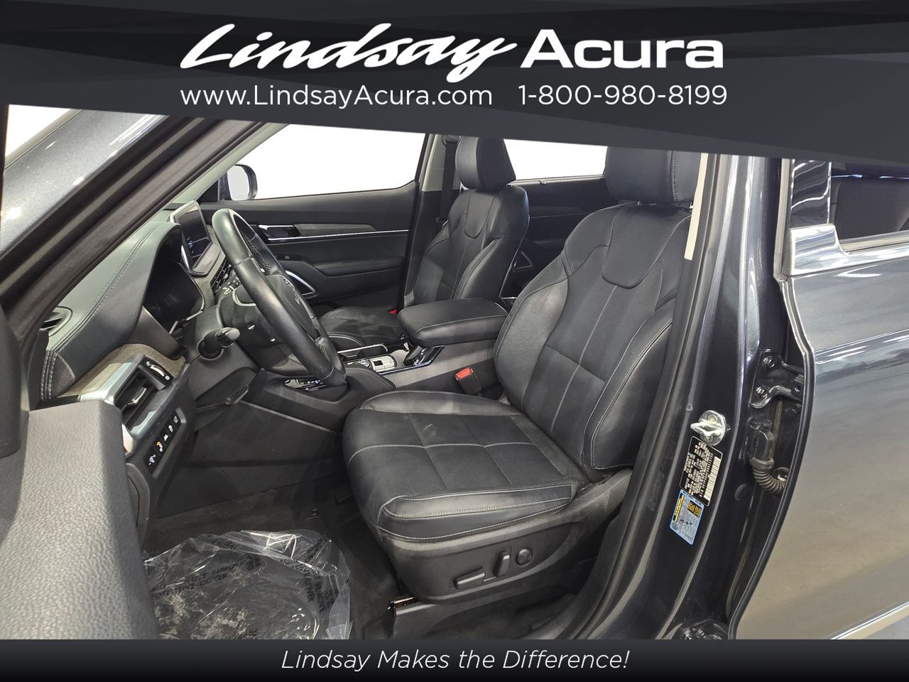 2022 Kia Telluride EX Columbus OH