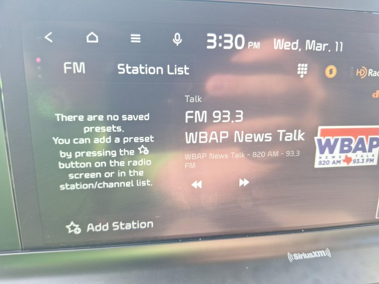 2022 Kia Telluride EX Hurst TX