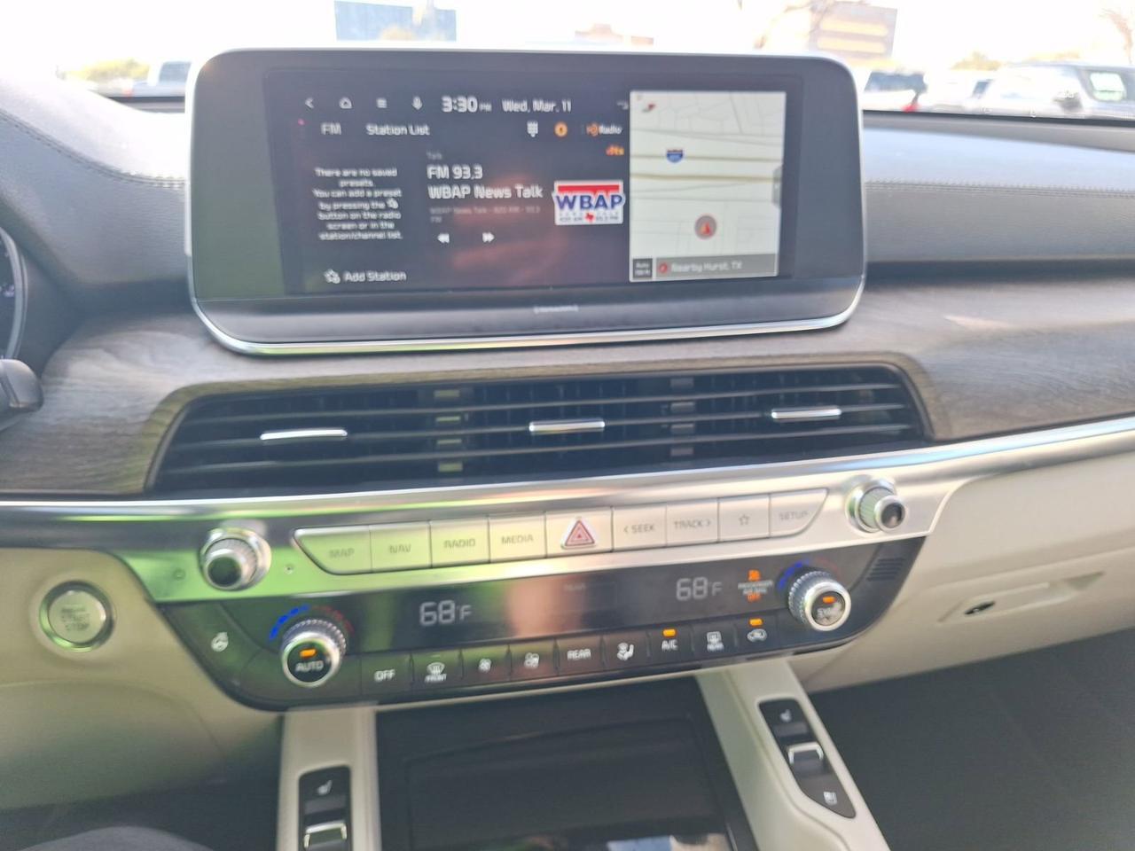 2022 Kia Telluride EX Hurst TX