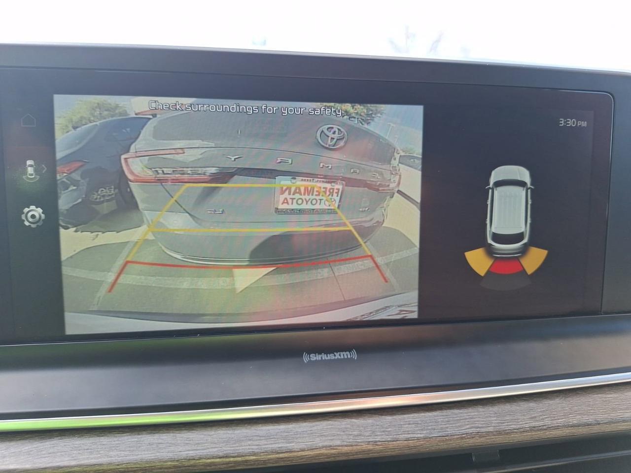 2022 Kia Telluride EX Hurst TX