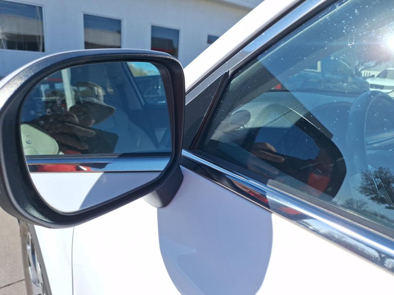 2022 Kia Telluride EX Hurst TX