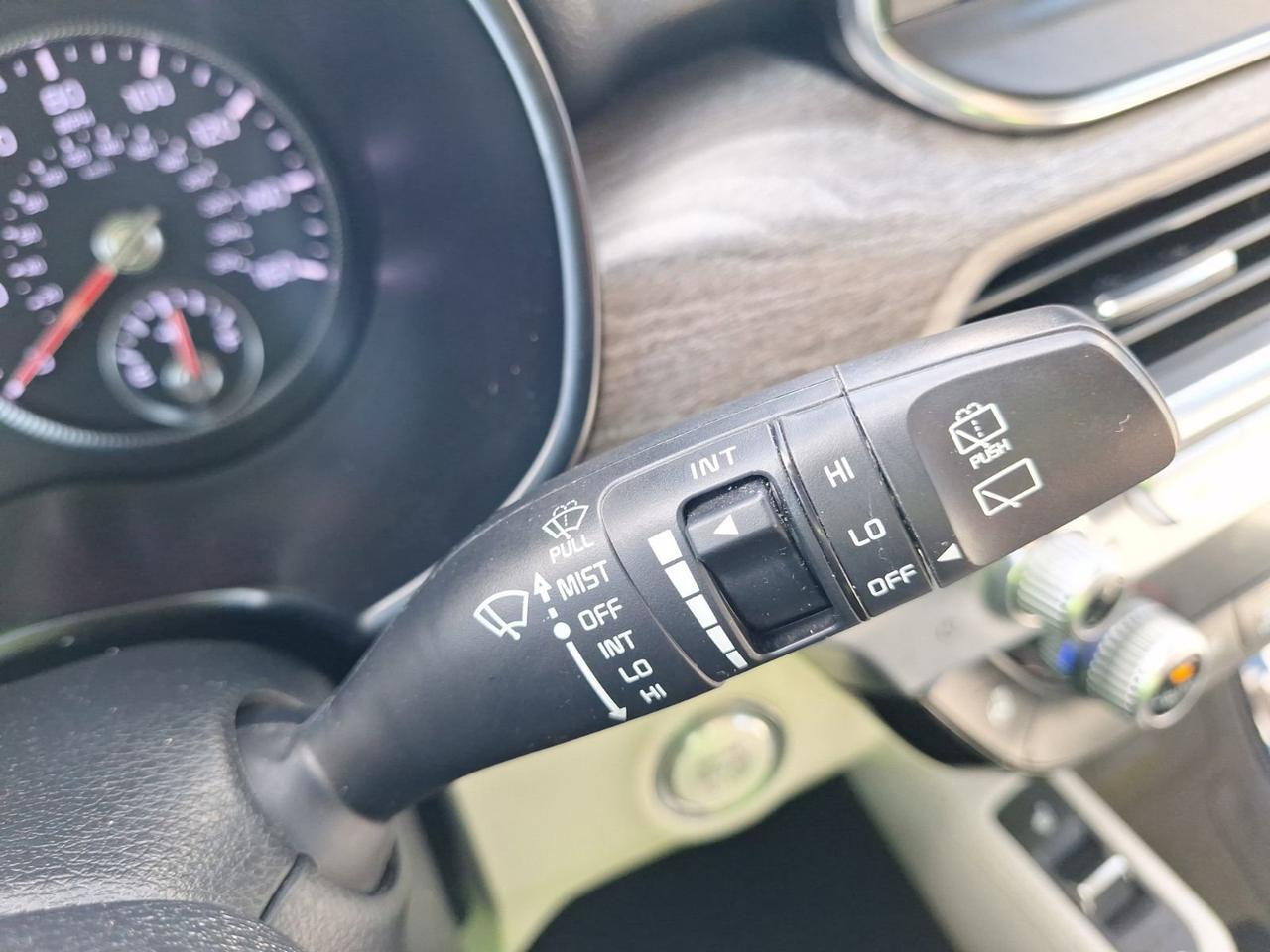 2022 Kia Telluride EX Hurst TX