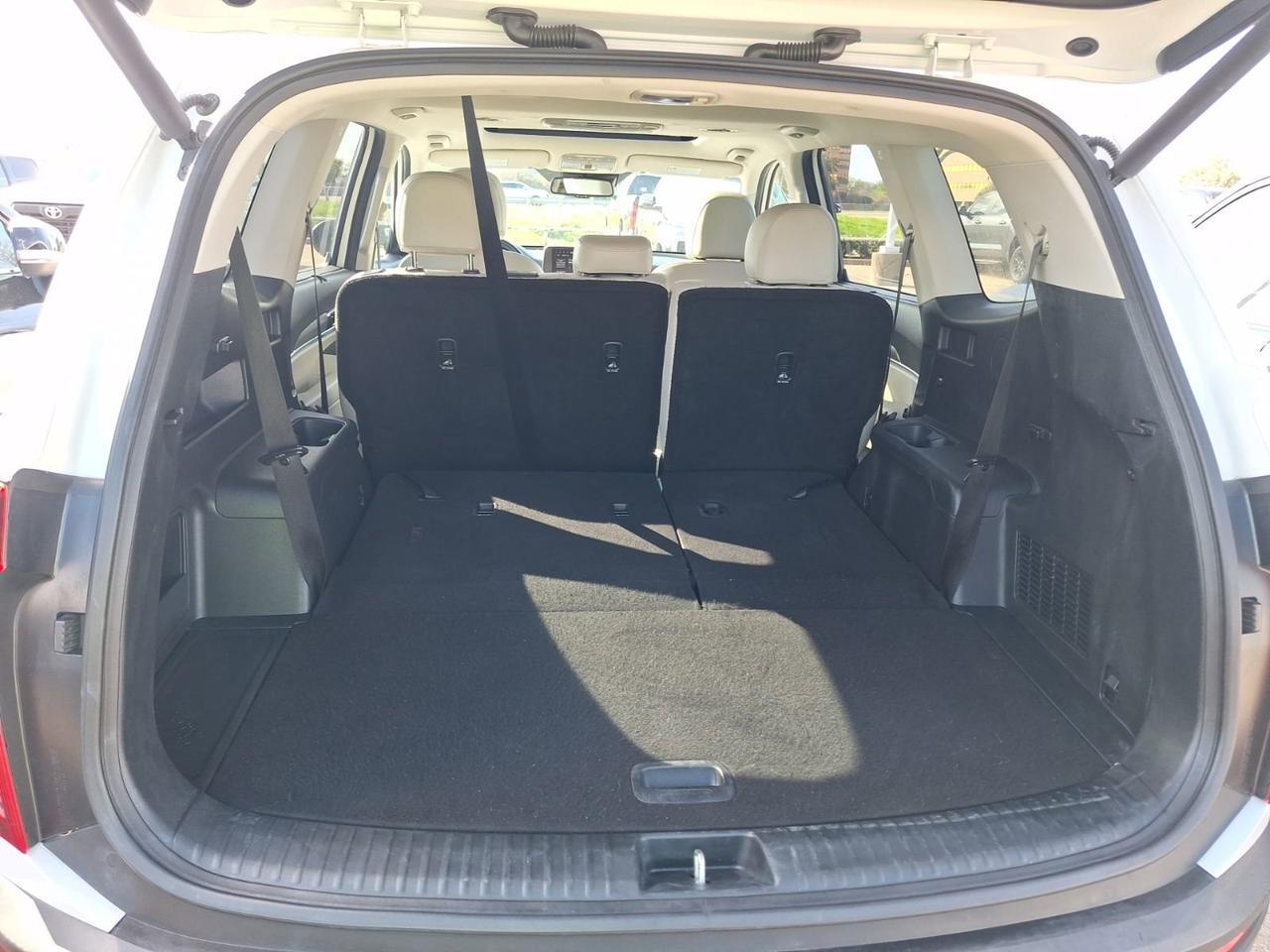 2022 Kia Telluride EX Hurst TX