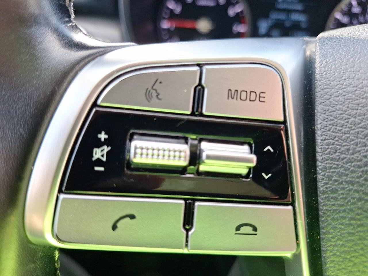 2022 Kia Telluride EX Hurst TX