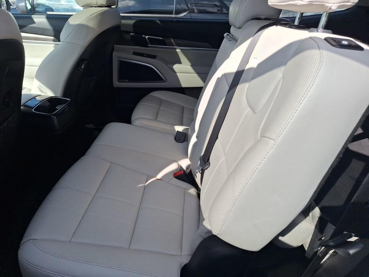 2022 Kia Telluride EX Hurst TX